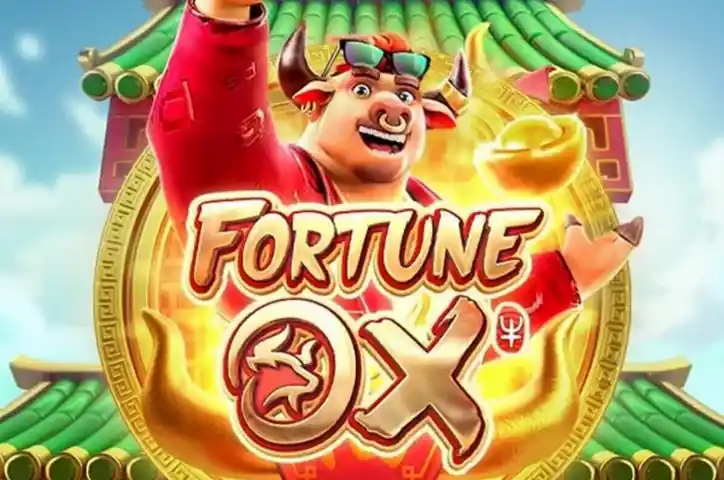 Fortune Ox - слот од провајдерот PG Soft